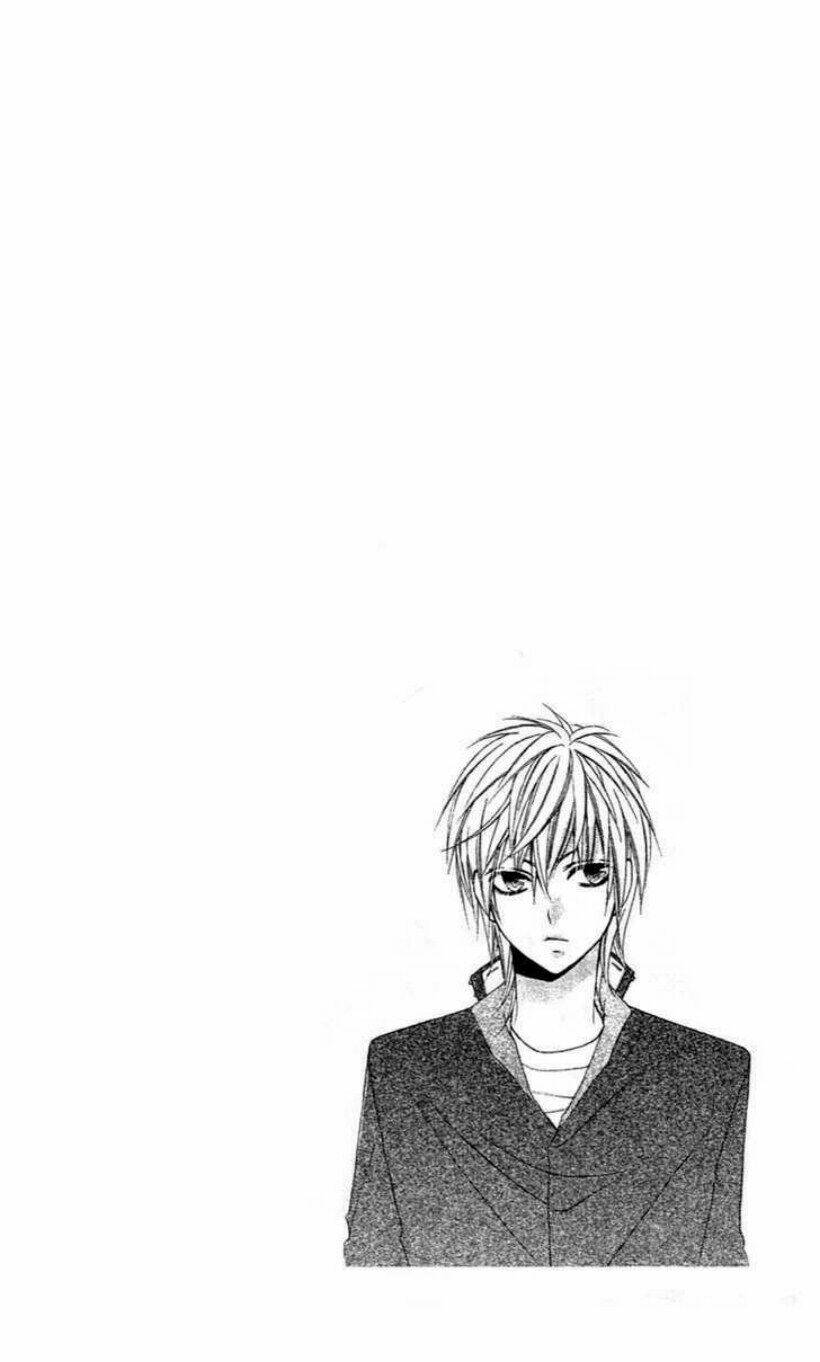 hương vị ngọt ngào của sô cô la chapter 11 34