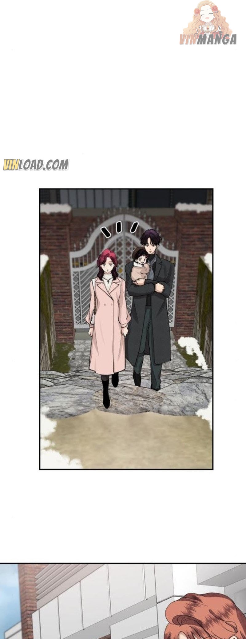 cặp đôi oan gia ngõ hẹp chapter 66 10