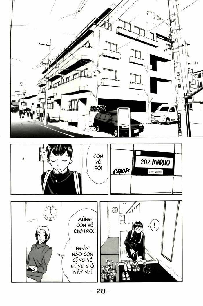 baby steps chapter 1.1 26