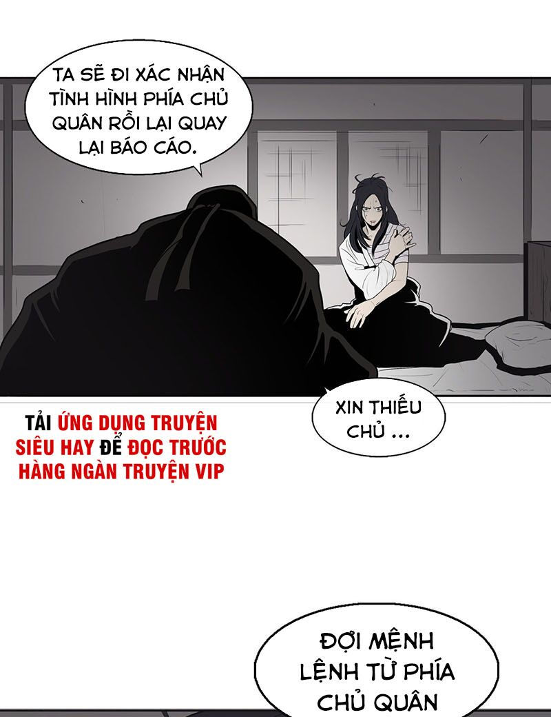 Bắc Kiếm Giang Hồ chapter 5 13