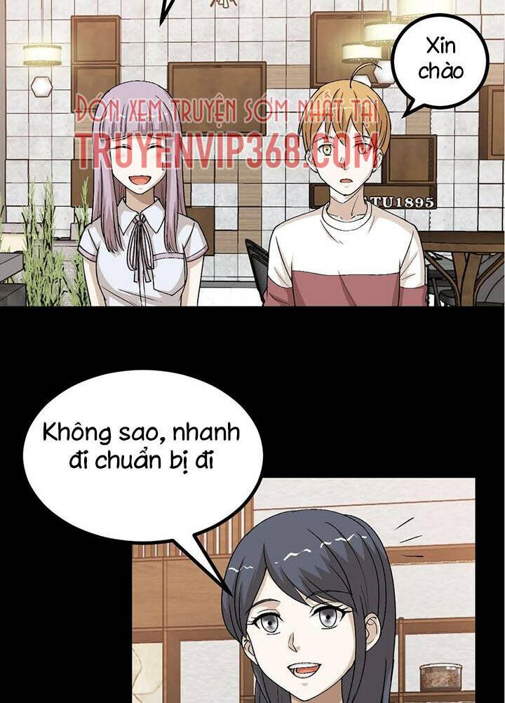 đai ca trở lại tuổi 16 chapter 121 25