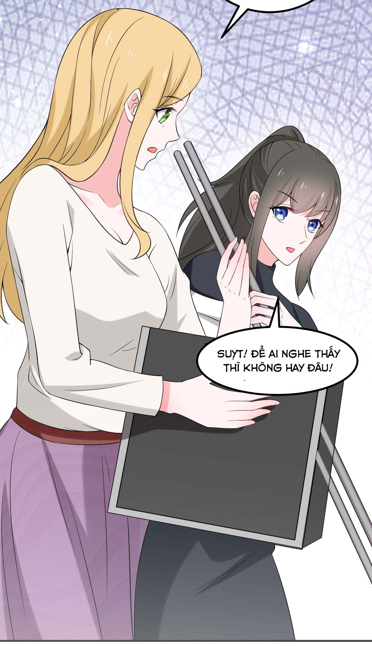 bí mật không thể yêu đương chapter 62 40