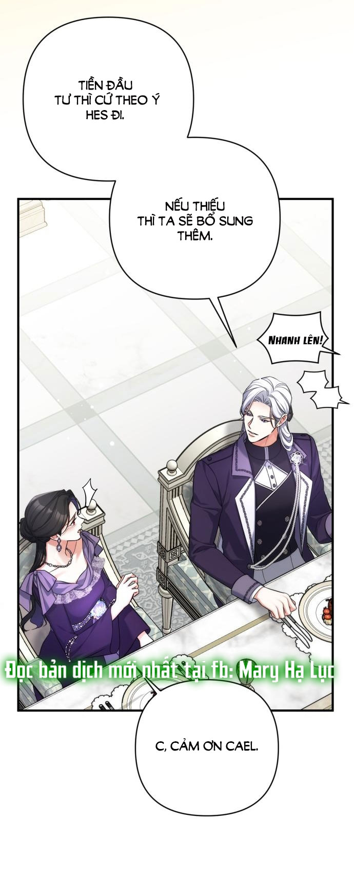 dành cho nhân vật bị bỏ rơi yêu thích nhất của tôi chapter 65.2 5