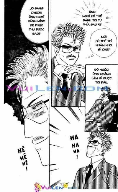 anh là của tôi chapter 7 152