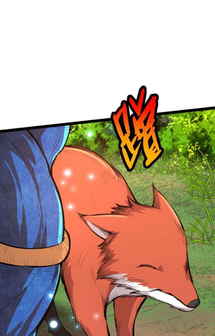 từ cây cổ thụ bắt đầu tiến hóa chapter 3 20