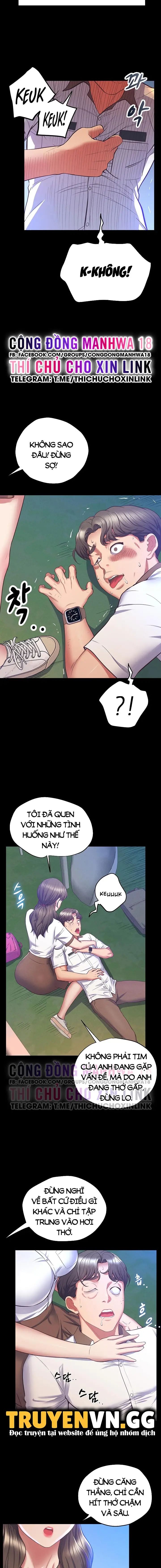 đồng hồ khoái lạc chapter 1 9