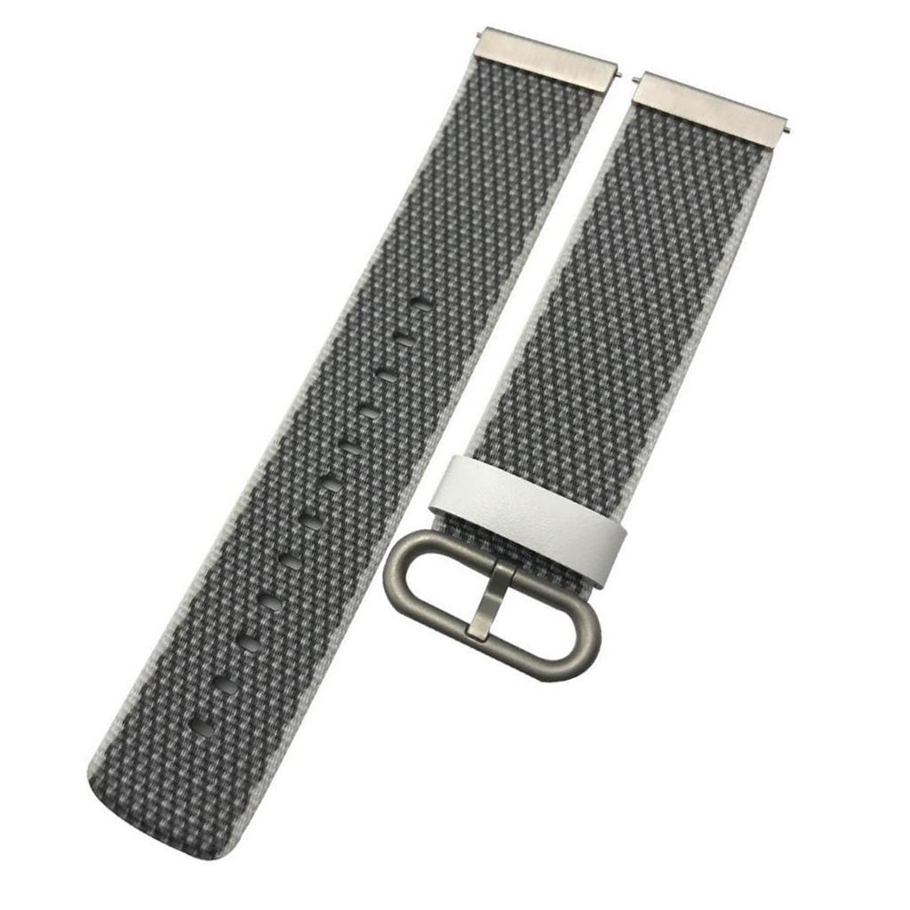 Replacement Wrist Band Braided Watch Band Strap for fenix 5s Watch