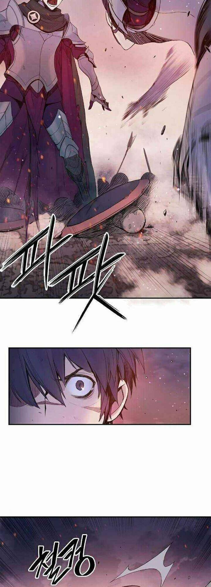 băng tâm kỵ sĩ chapter 10 76