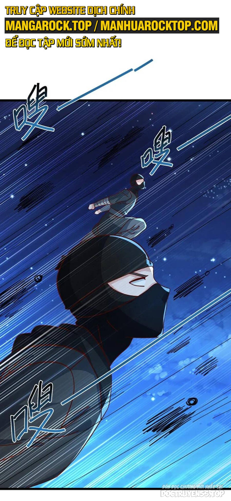 tiên võ đế tôn chapter 494 30