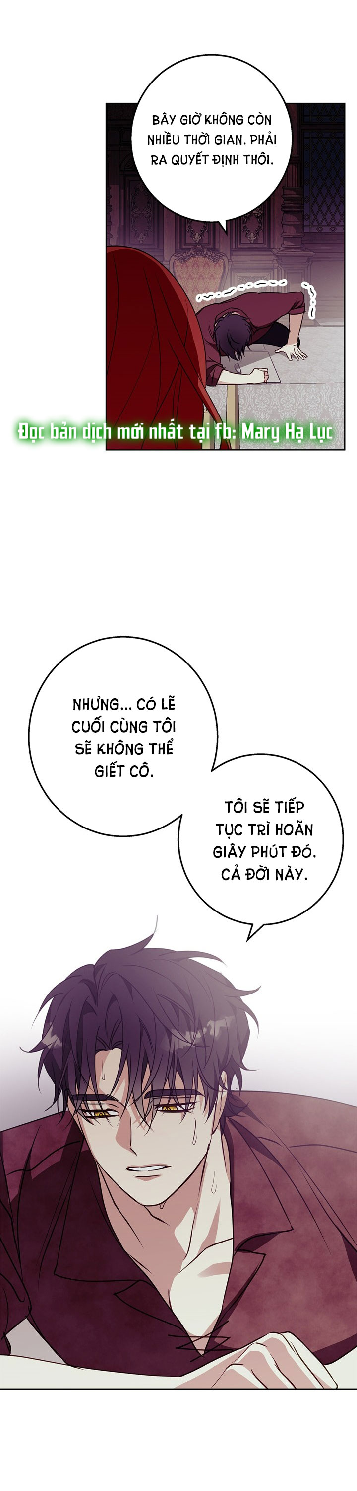 mùa đông đến chapter 31.1 28