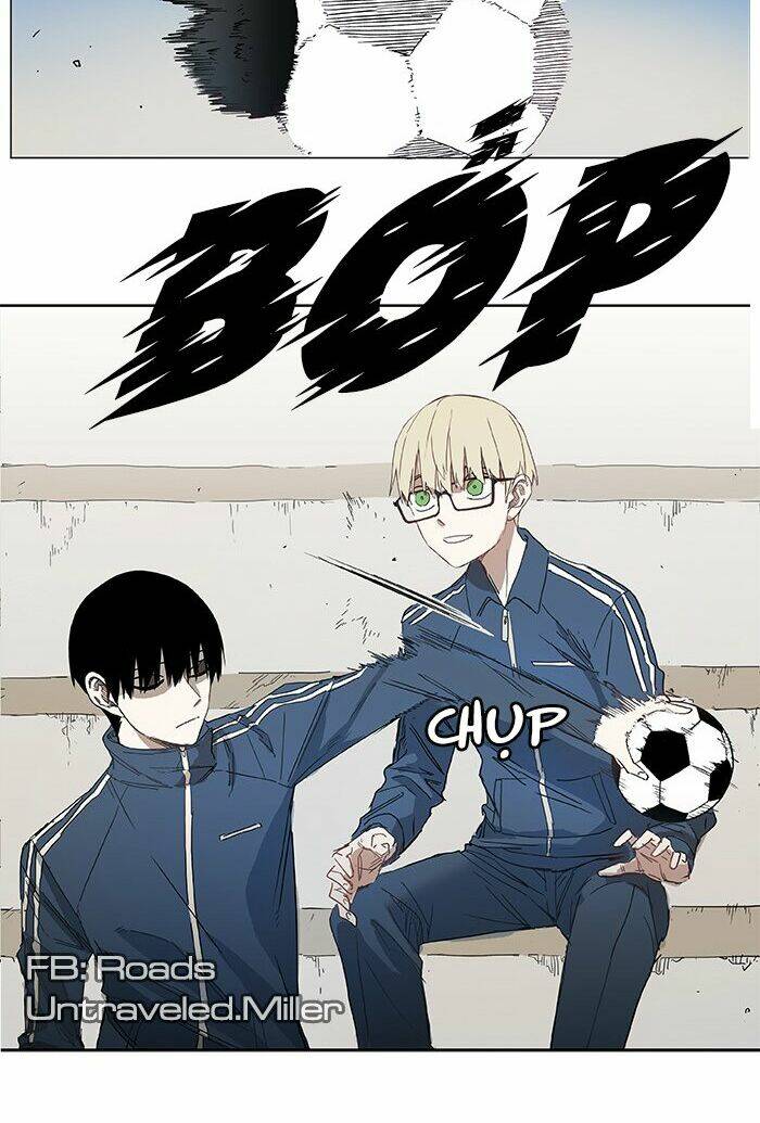 võ sĩ - the boxer chapter 3 20