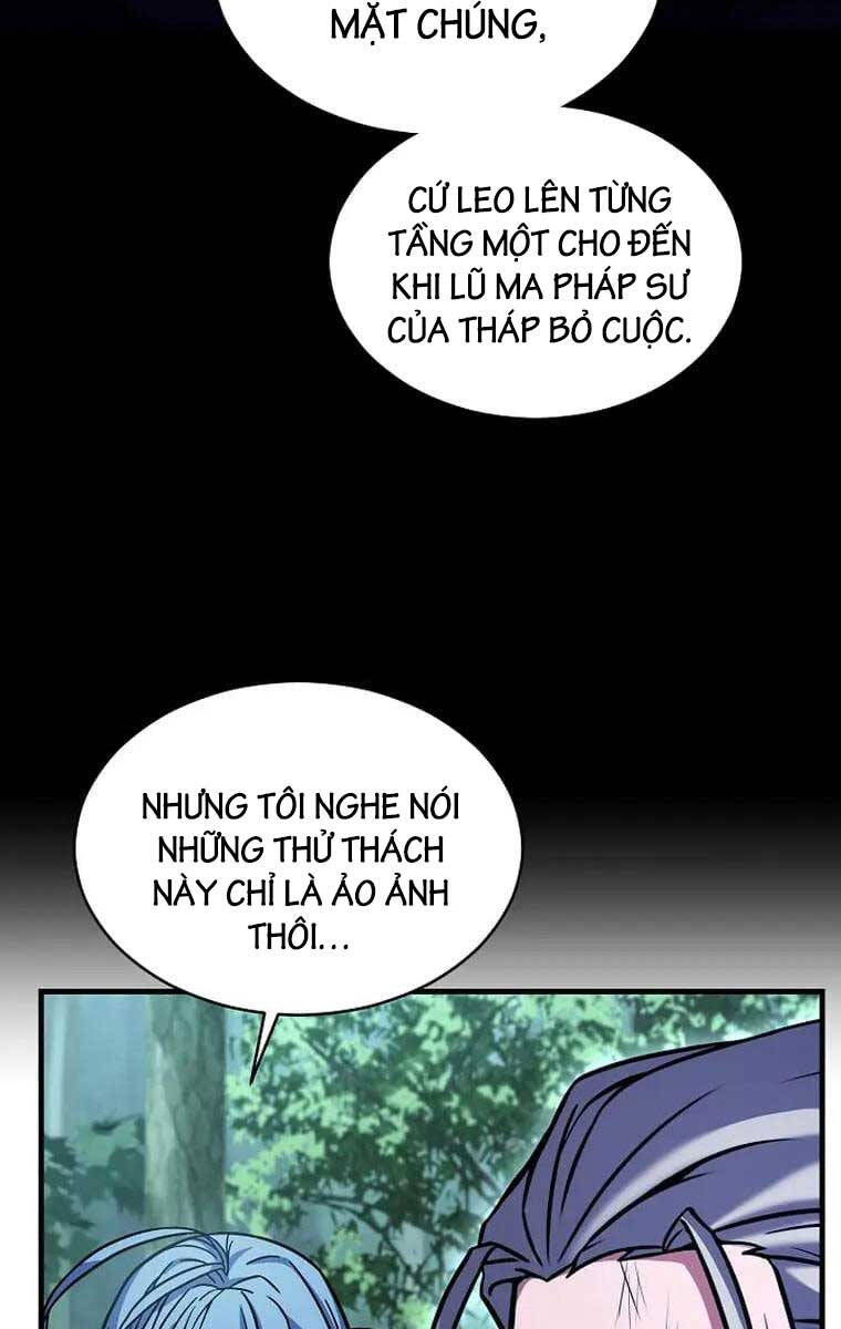 sự trở lại của hiệp sĩ giáo vô song chapter 113 22