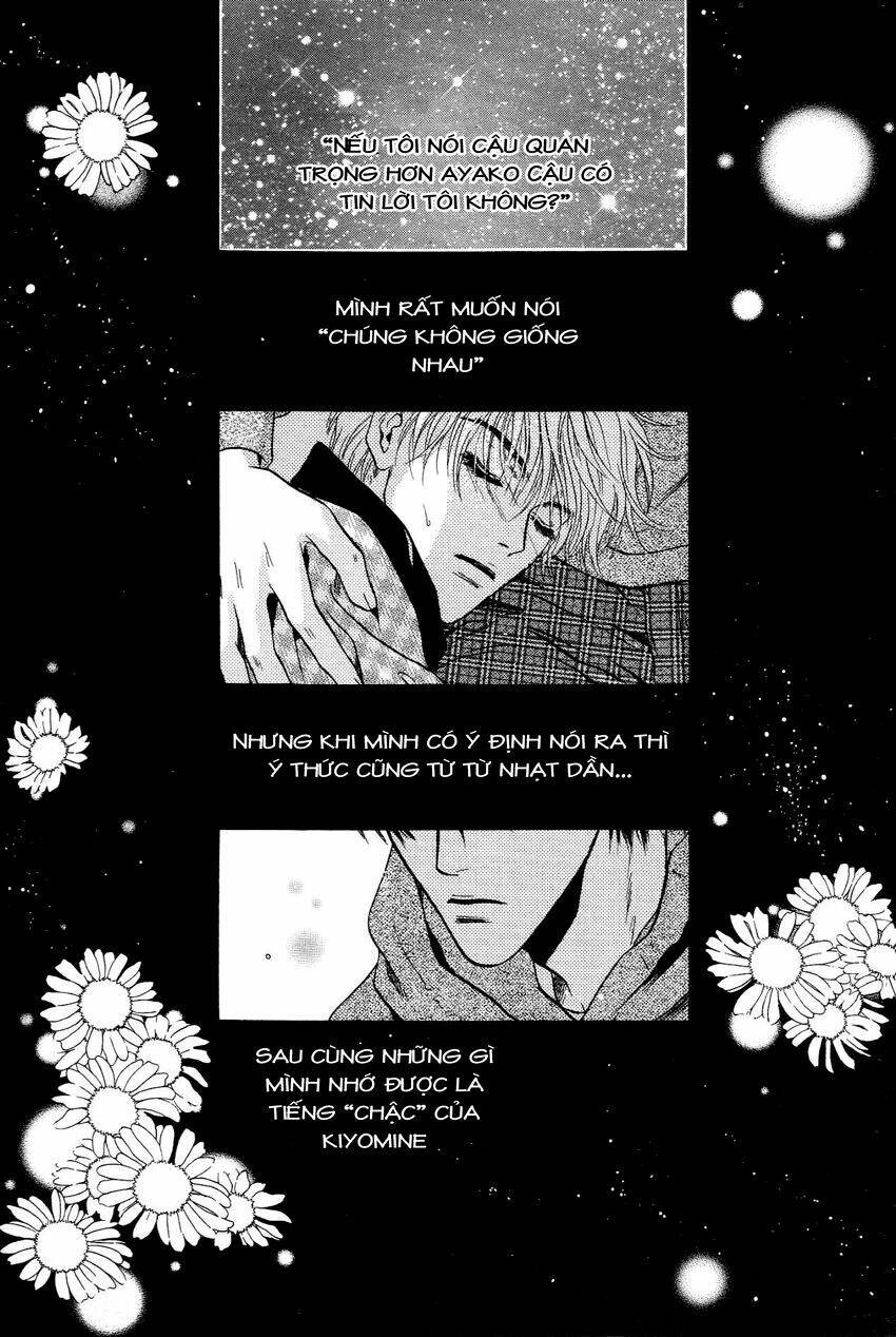 komatta toki ni wa hoshi ni kike! chapter 41 49