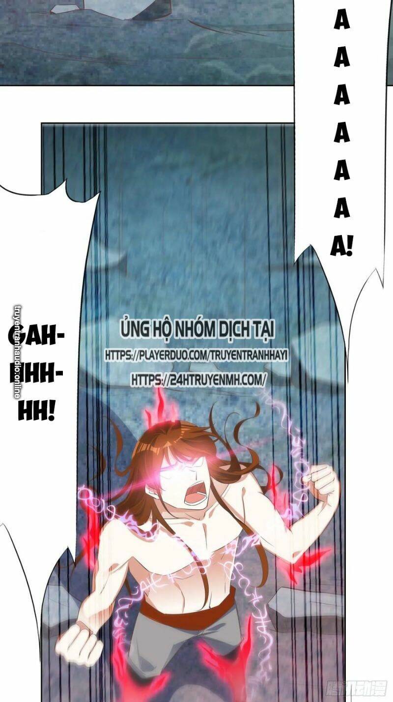 đỉnh cấp phản phái đại sư huynh chapter 42 15