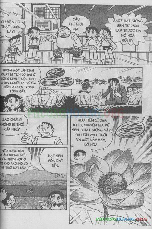 the doraemon special (đội quân doraemons đặc biệt+đội quân đôrêmon thêm) chapter 11 97