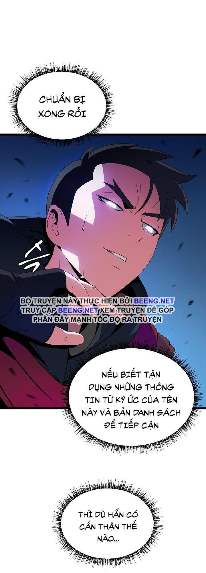 tiêu diệt đấng cứu thế chapter 11 27