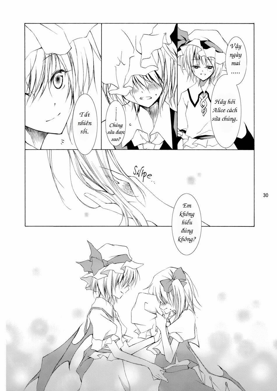 touhou - insignia chapter 1 28