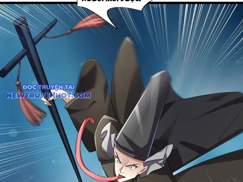 ngủ say vạn cổ: xuất thế đẩy ngang chư thiên chapter 81 98