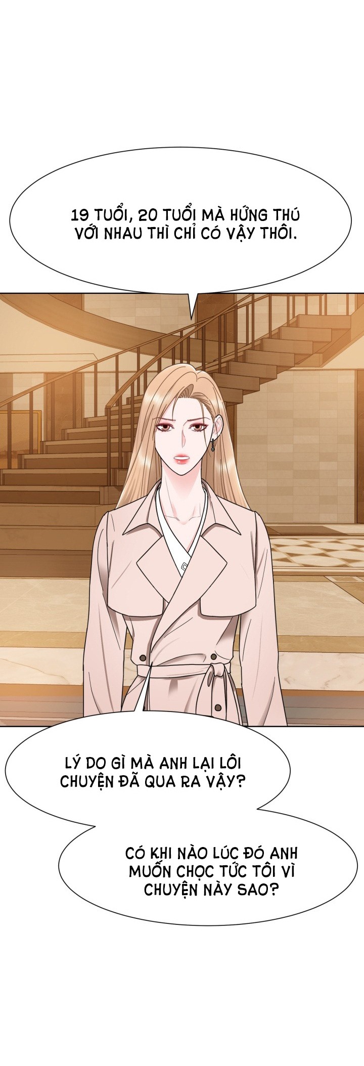 [18+] muộn màng chapter 4.2 18