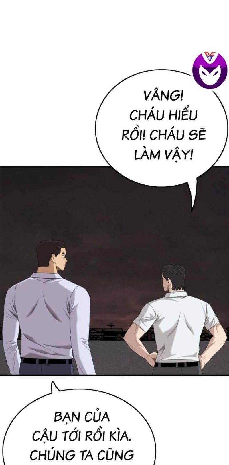 người xấu chapter 162 124
