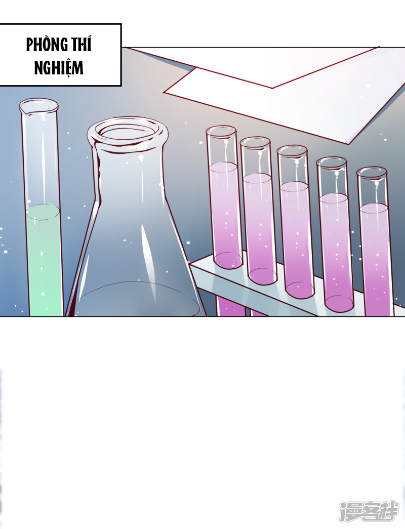 đế quốc tinh tế đệ nhất sủng hôn. chapter 12 6