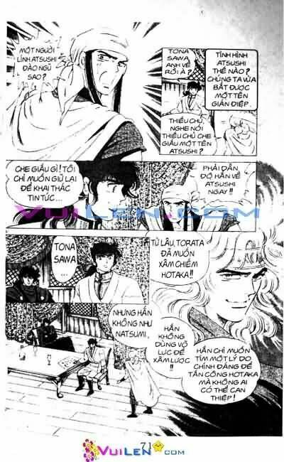 vương tử takeru chapter 10 71