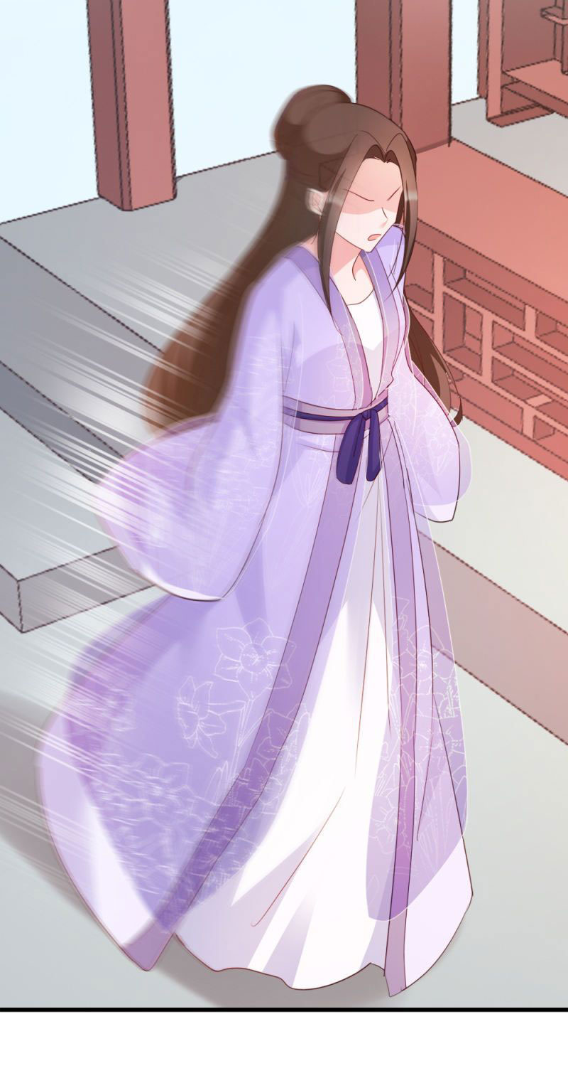 độc tâm cuồng phi khuynh thiên hạ chapter 55 24