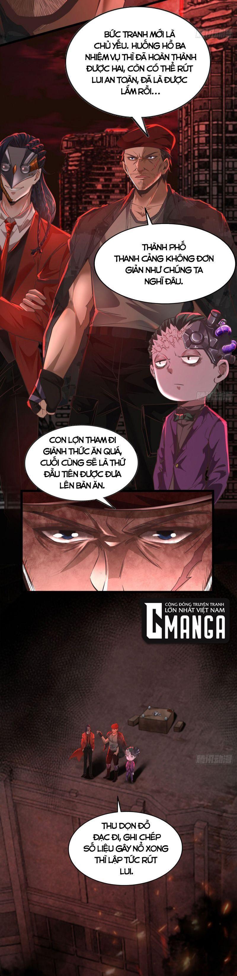 bắt đầu từ trăng đỏ chapter 47 3