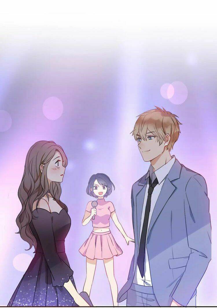 cuộc chiến tiền nhiệm chapter 3.4 3