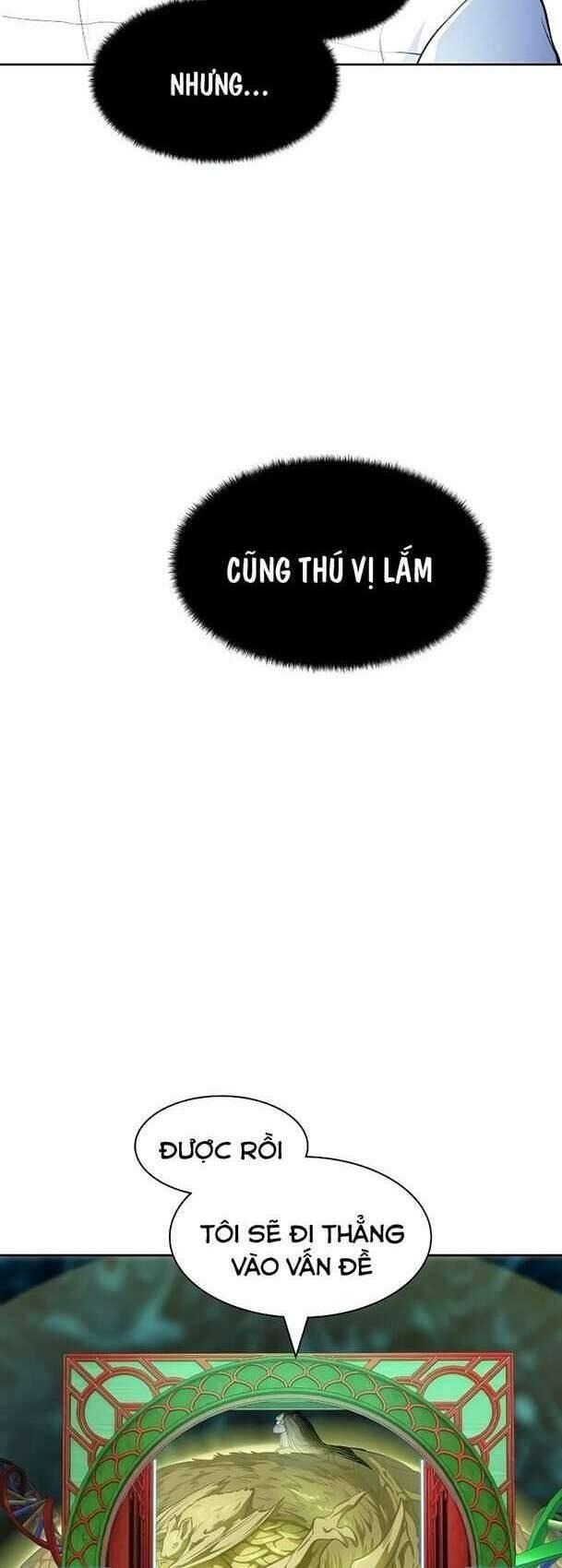 tòa tháp bí ẩn 2 chapter 572 8