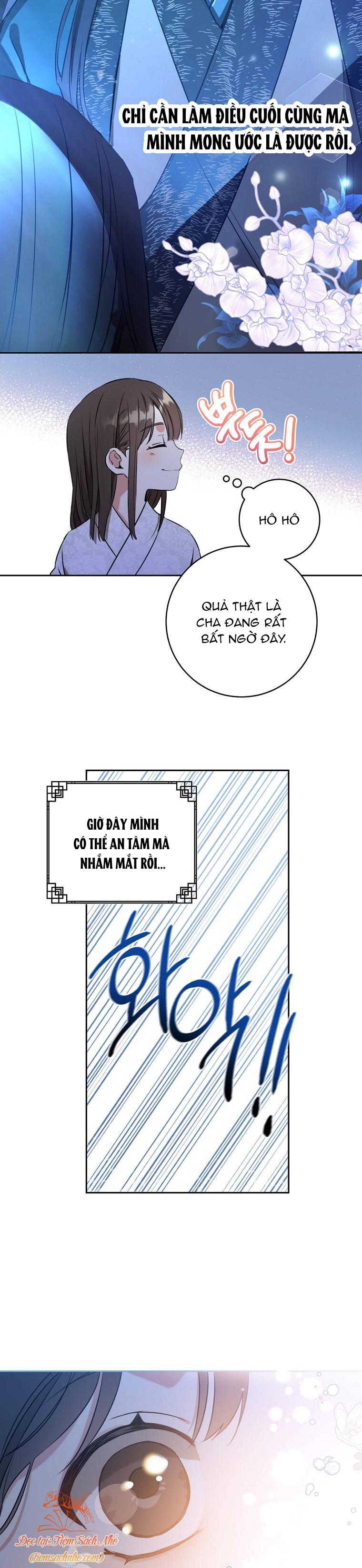 trở thành cô cháu gái bị khinh miệt của nhà quyền quý chapter 1 29