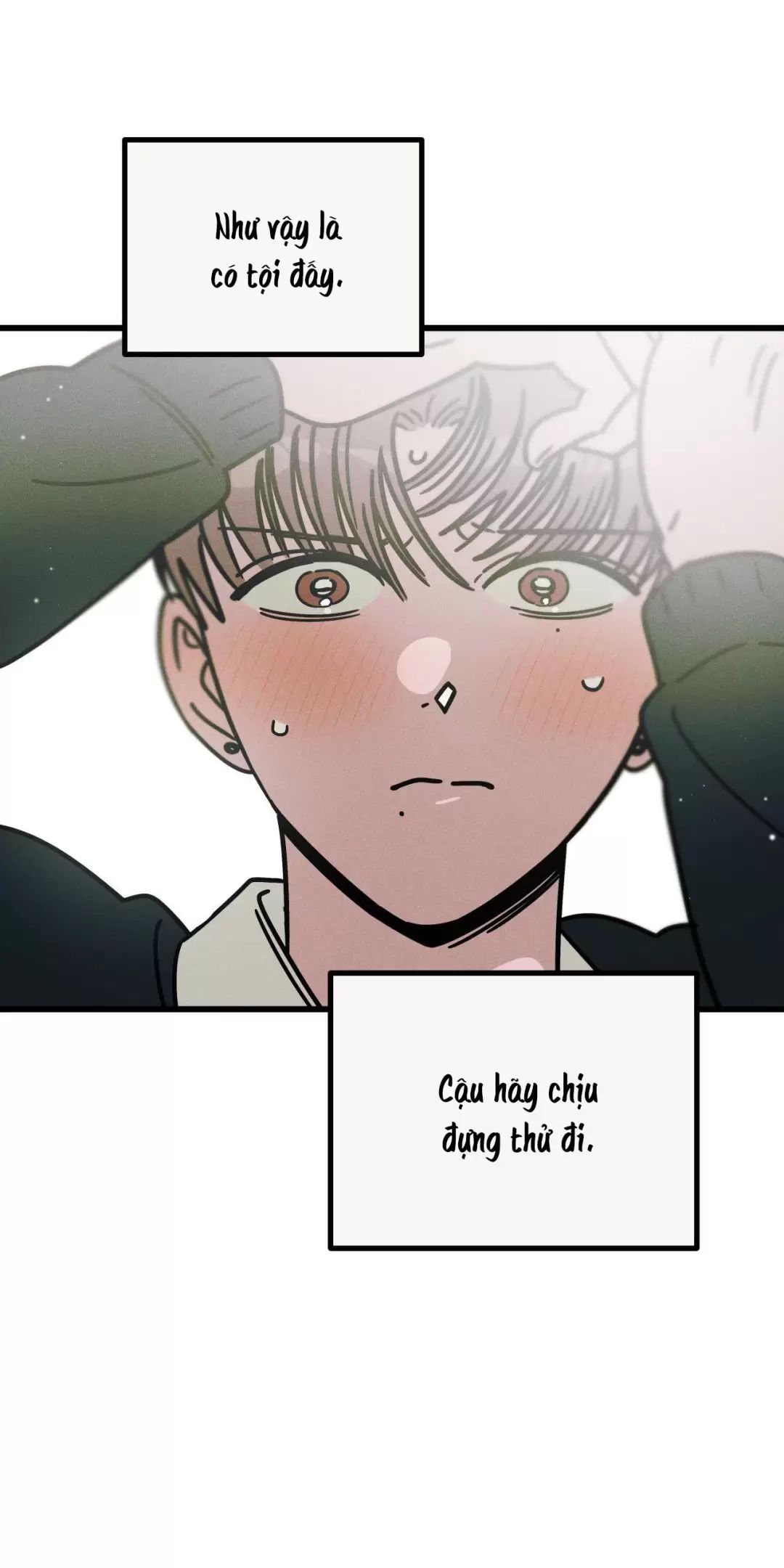 lời tỏ tình từ con số 0 chapter 19 70