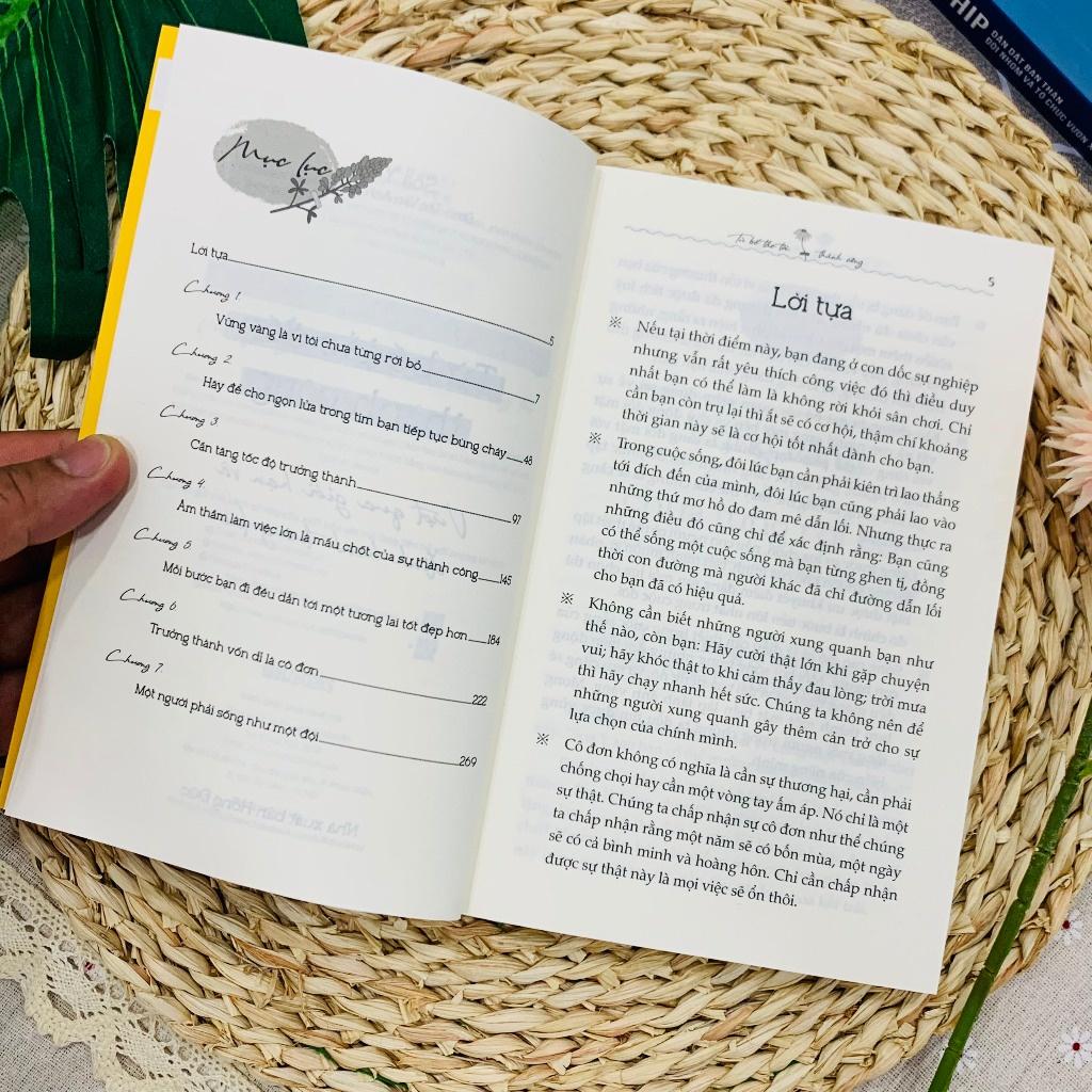 Từ Bế Tắc Đến Thành Công: Vượt Qua Giới Hạn Và Định Hình Tương Lai - Bản Quyền