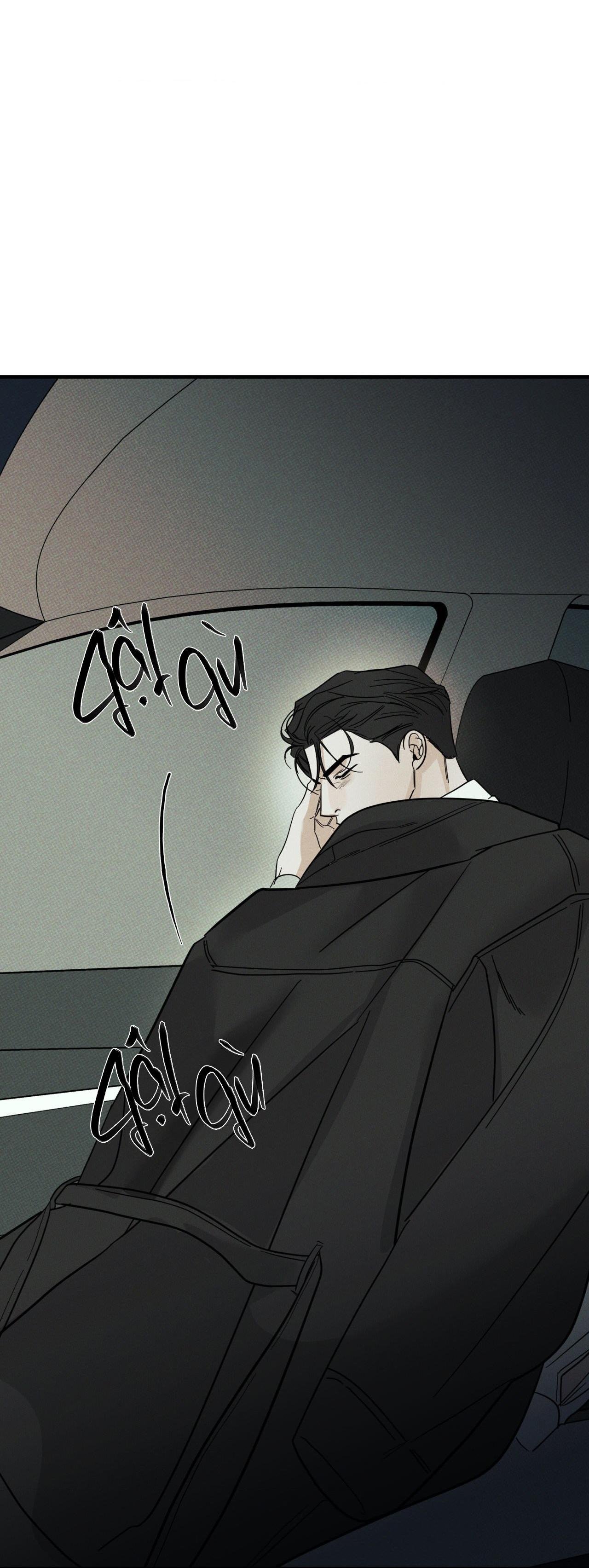 thân ái chapter 37 12