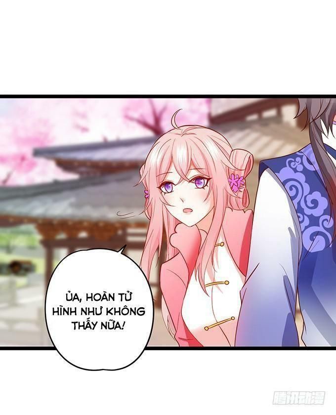 hồ tiên hung bạo chapter 69 46