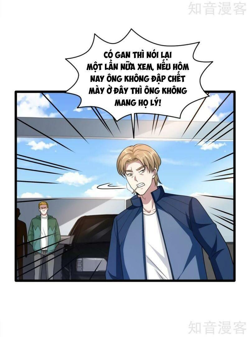 đô thị tà vương chapter 192 4