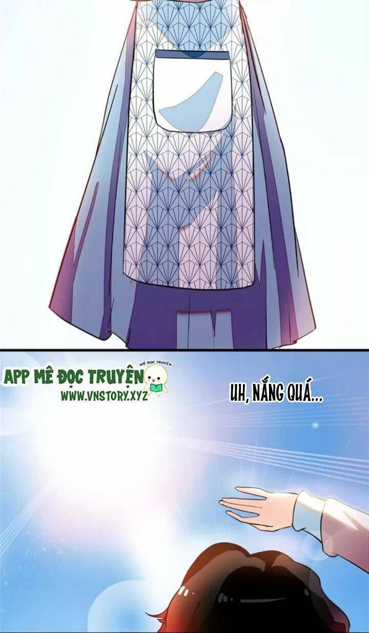 nữ hầu sau giờ học chapter 95 5