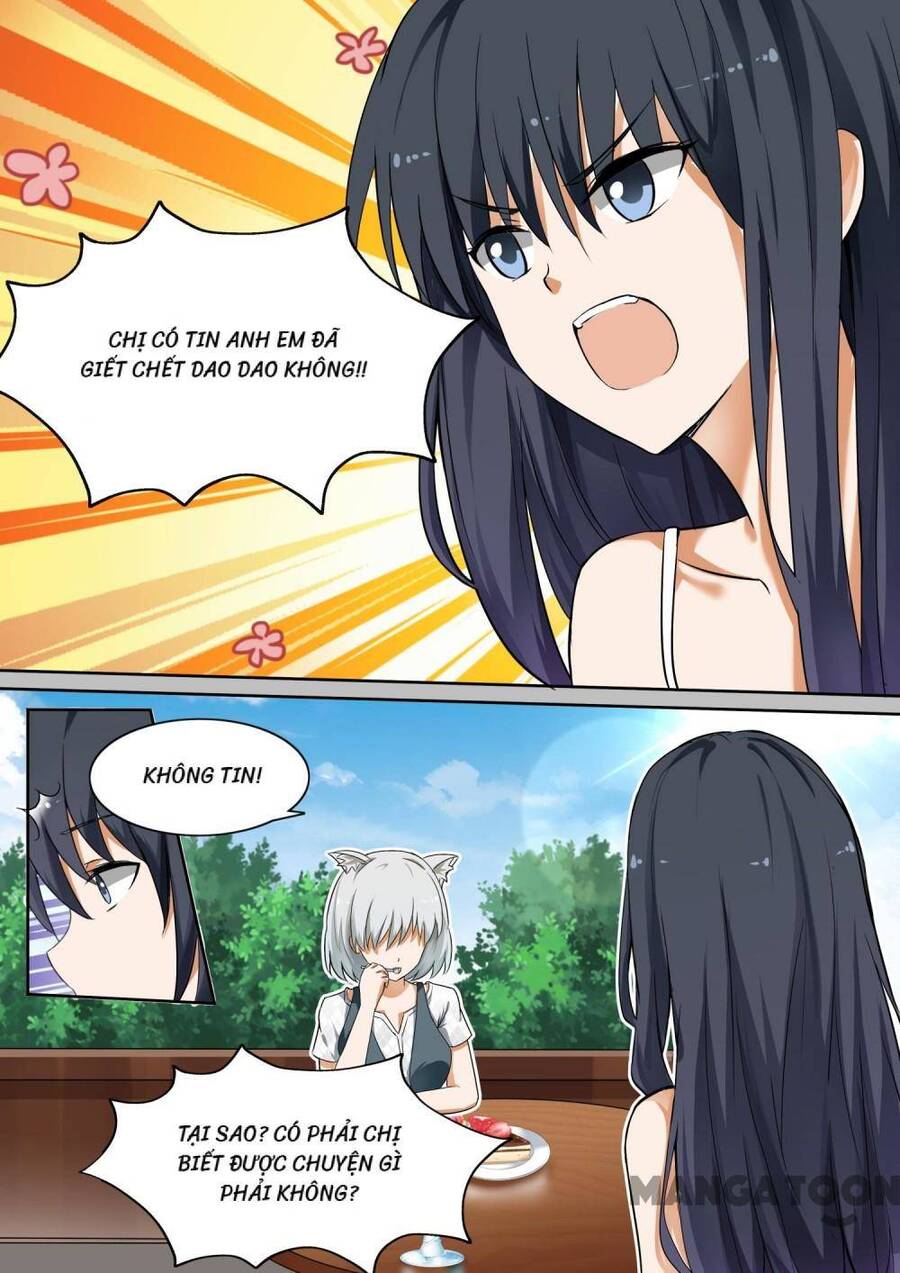 the boy in the all-girls school chapter 117 6