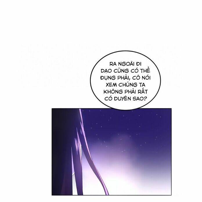 chào buổi sáng, hướng dương chapter 33 9