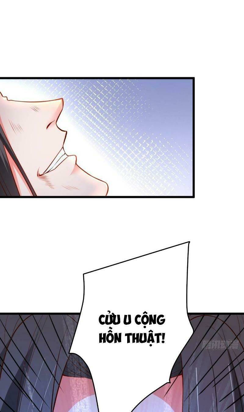 trọng sinh tối cường ma tôn ở rể chapter 48 29