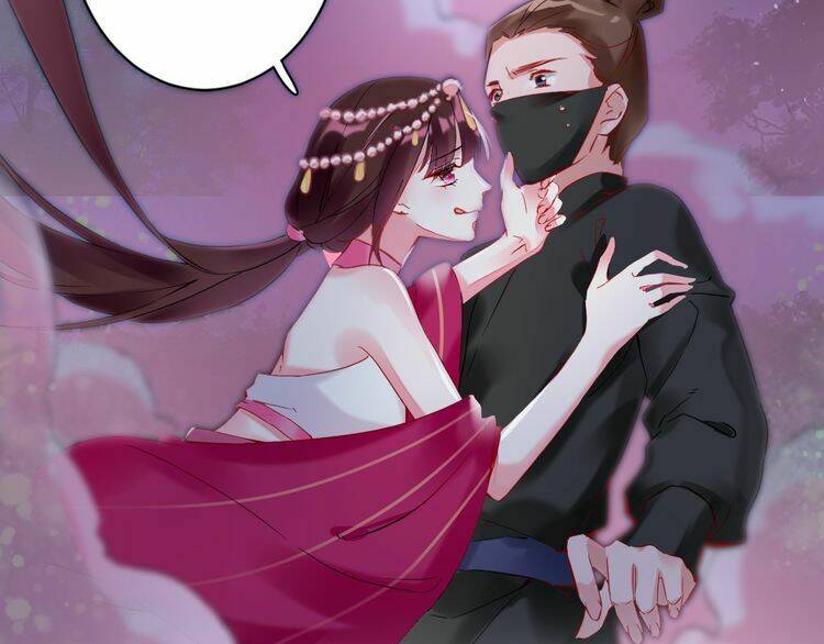 hoa nhan sách chapter 80.2 21