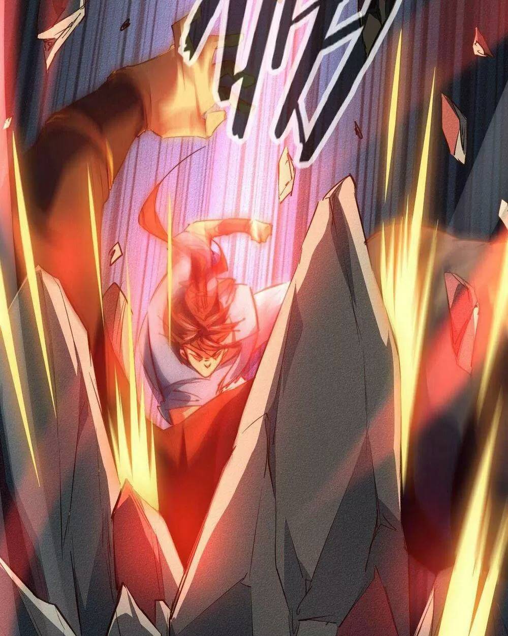 ta thành thần một mình chapter 16 79