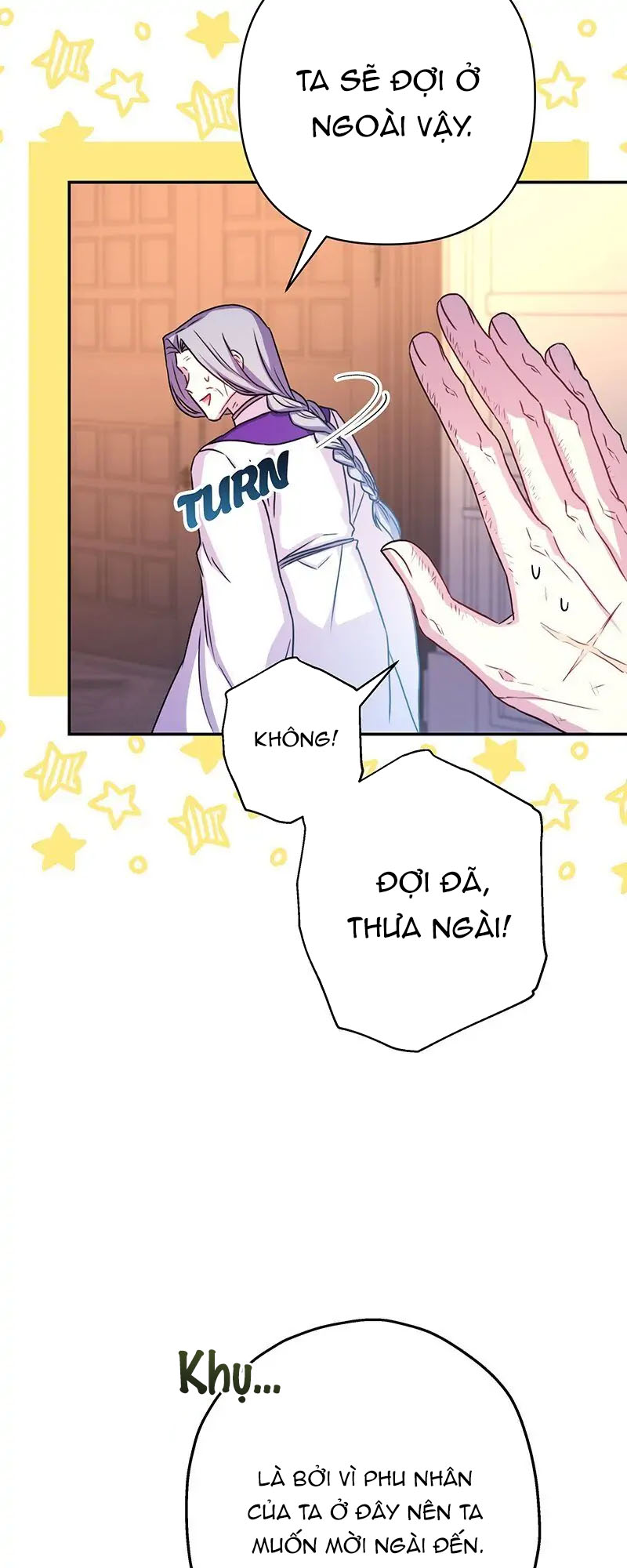 một câu chuyện lãng mạn chapter 13.2 32