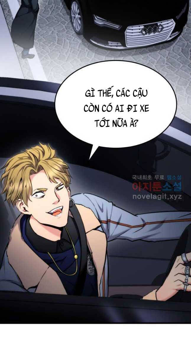 huyền thoại game thủ - tái xuất chapter 98 38