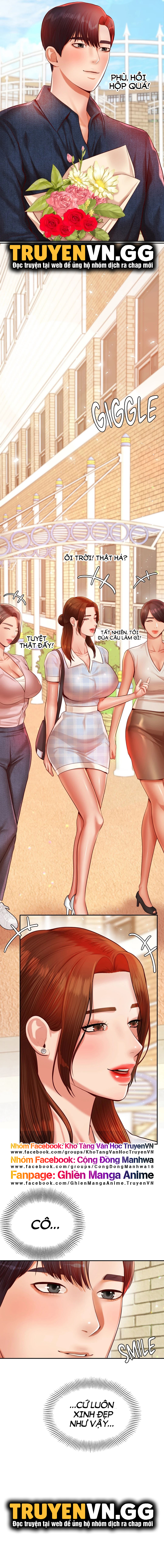 cô giáo ngoài giờ chapter 22 5