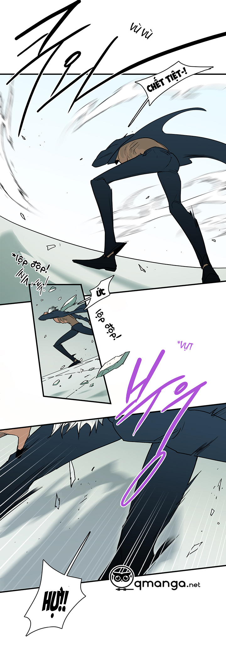 dear door chapter 101 26