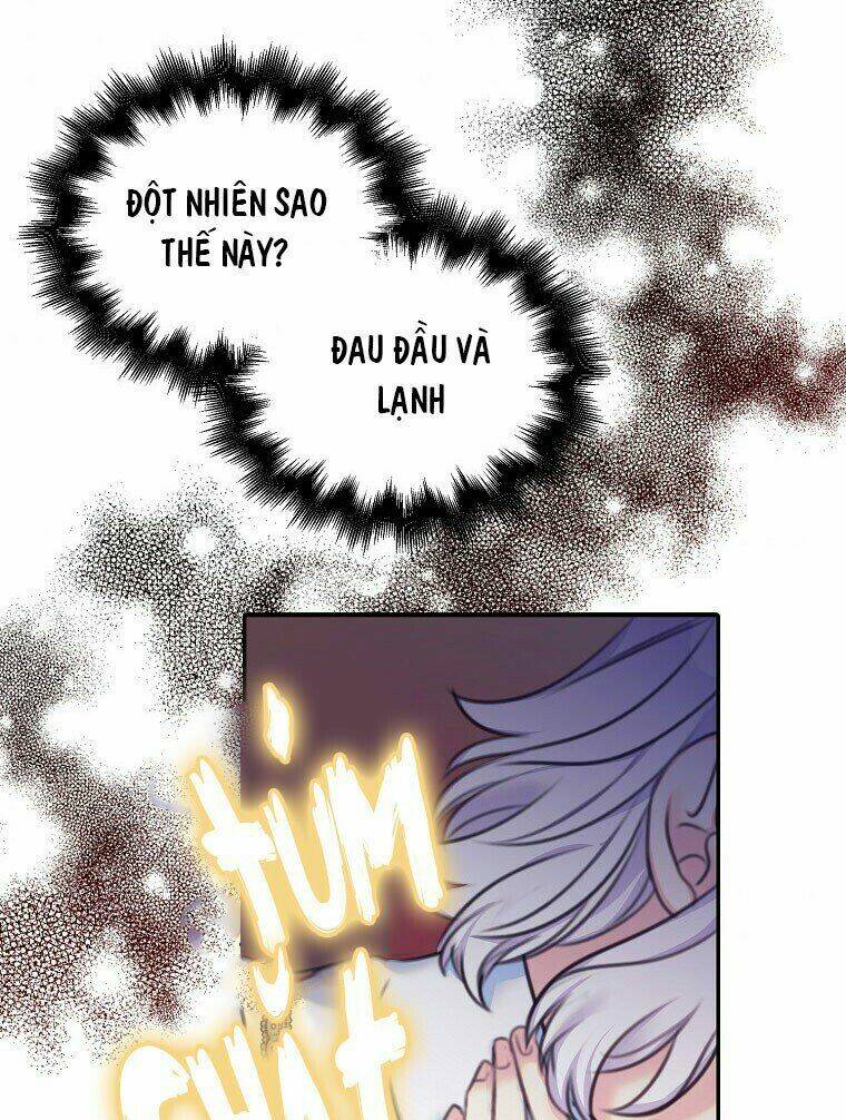 sinh ra làm con gái ác nữ chapter 22 51