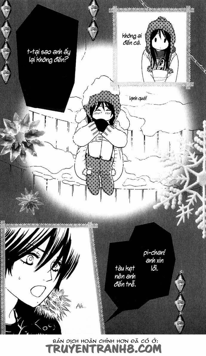 bokutachi wa shitte shimatta chapter 8 39