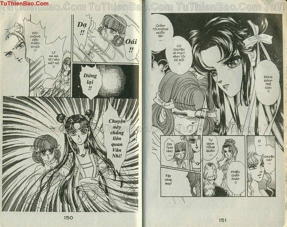 hạt lệ trân châu chapter 1 75