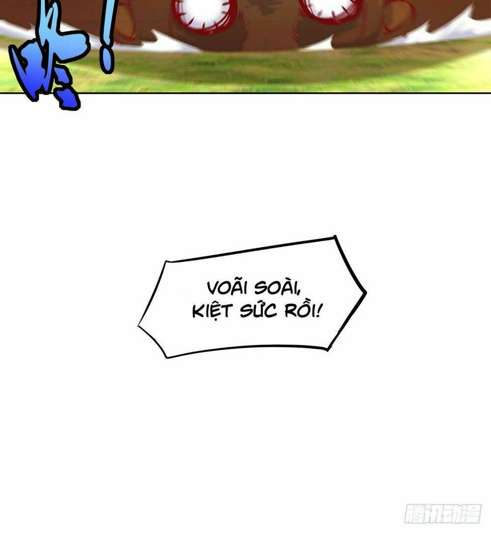 tối cường toán mệnh sư chapter 3 18